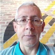 Profesor de inglés imparte clases particulares